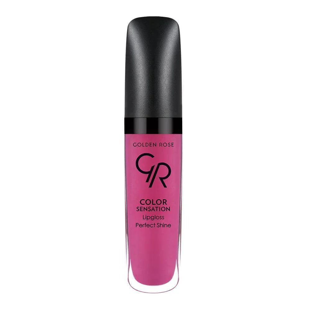Golden Rose - Color Sensational Lip Gloss - 112