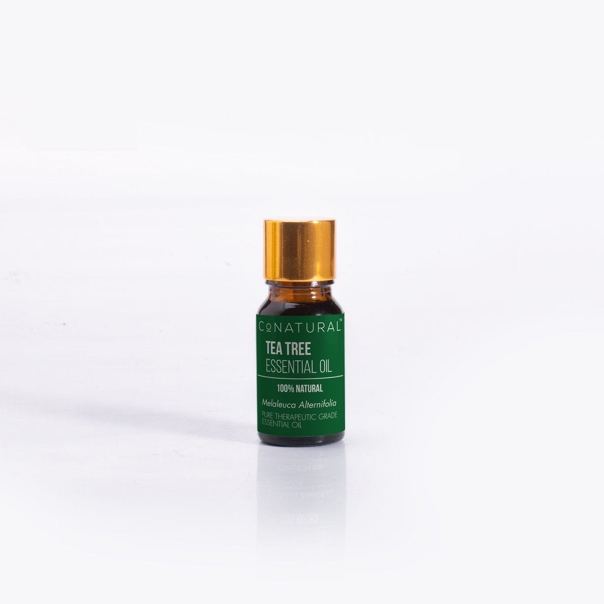 CoNatural Tea Tree Essential Oil