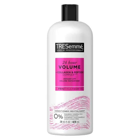 TRESEMME 24 HOUR VOLUMIZING CONDITIONER 828ML