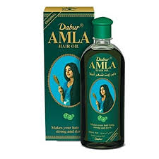 Copy of Dabur Amla Hair Oil 120ml