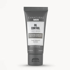 Conatural Oil Control Face Wash - 60ml