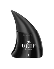 J. Junaid Jamshed DEEP BLACK - 70ml