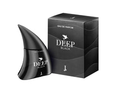 J. Junaid Jamshed DEEP BLACK - 70ml