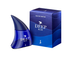 J. Junaid Jamshed DEEP BLUE  - 70ml