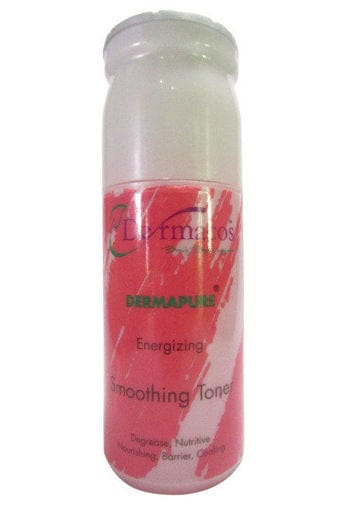 Dermacos Dermapure Energizing Smoothing Toner 200ml