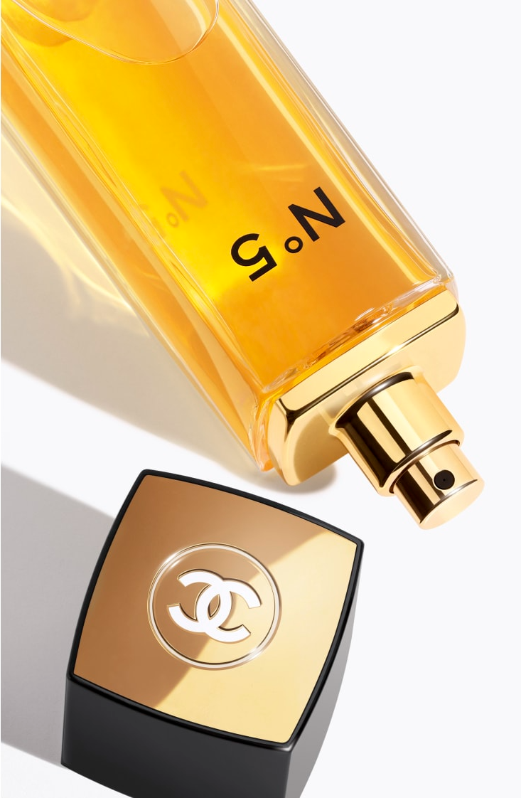 Chanel - N°5 Paris - Eau de Toilette - 100ml