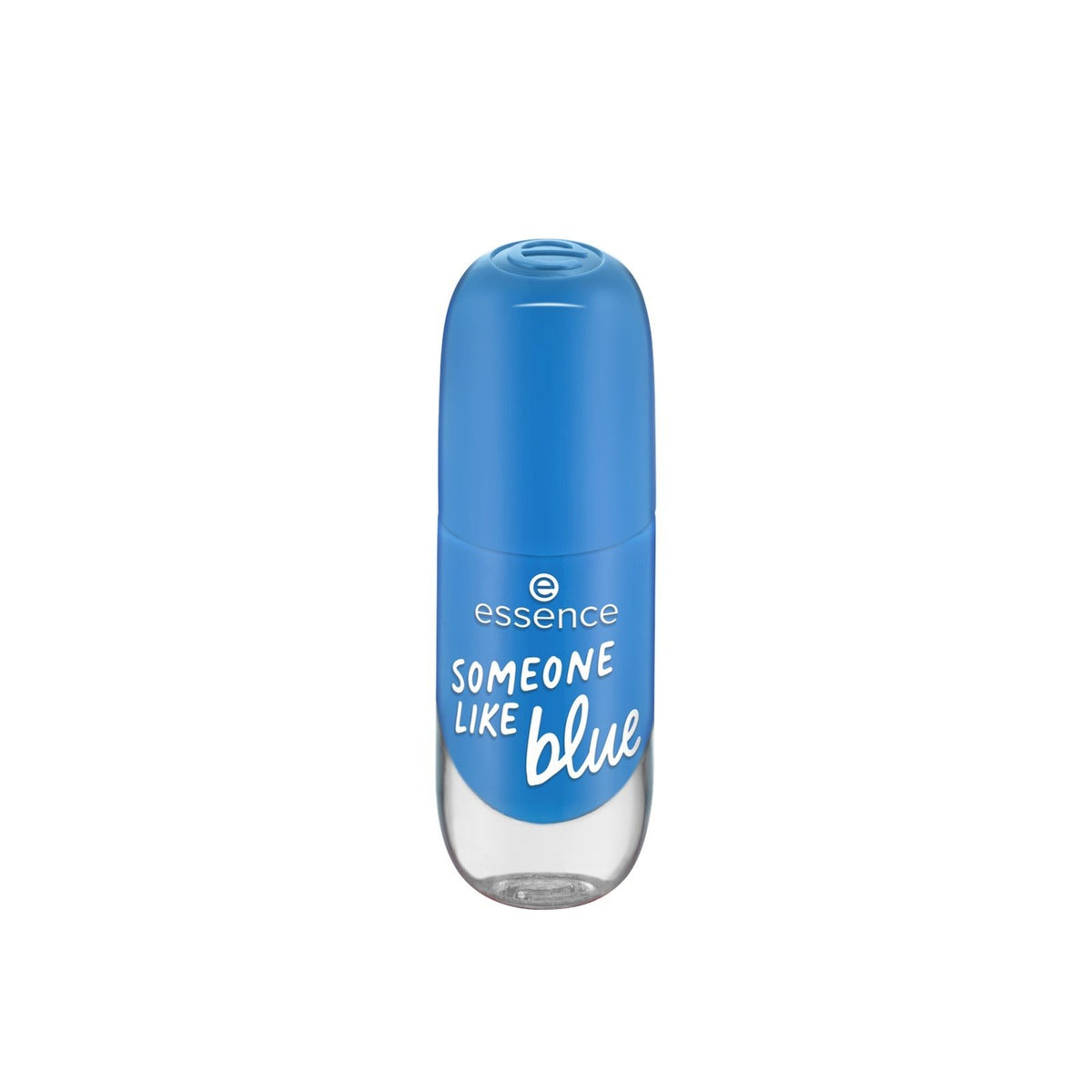 Essence - Gel Nail Colour Someone Like Blue - 51