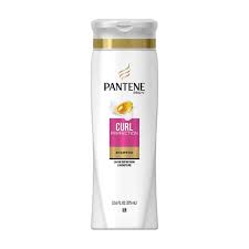 Pantene Pro-V Curl Perfection Shampoo 355ml