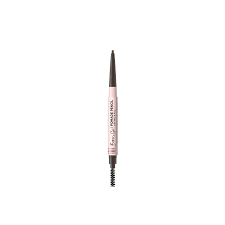 Eveline Cosmetics Brow & Go! 24h Waterproof Pomade Pencil Dark Brown