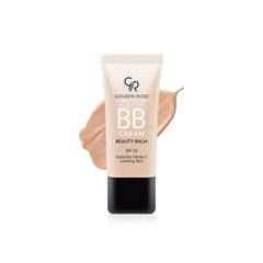 Golden Rose Medium Color Equalizing BB Cream - 04