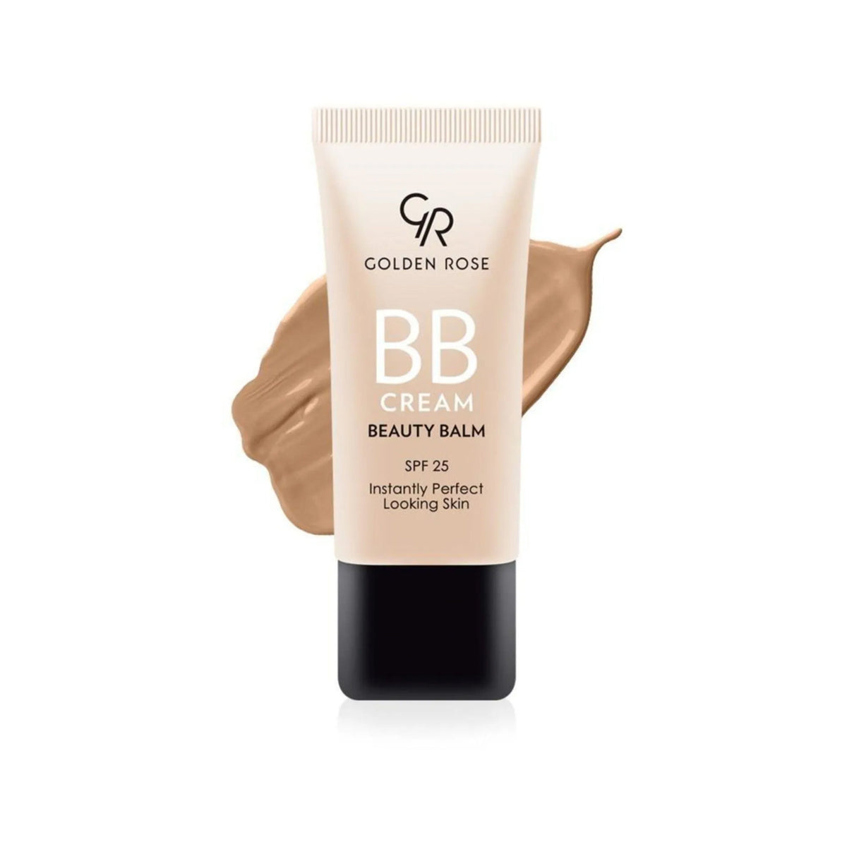 Golden Rose Dark Color BB Cream - 06