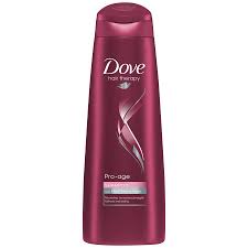 Dove Pro·Age Shampoo 250ML