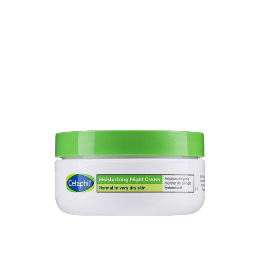 Cetaphil Hydrating Night Cream 48G