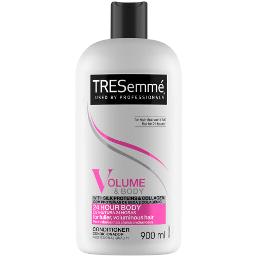 TRESEMME VOLUME & BODY CONDITIONER 900ML