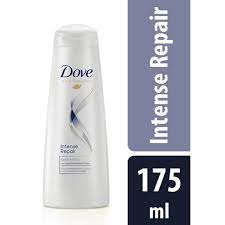 Dove Shampoo Intense Repair - 175ML