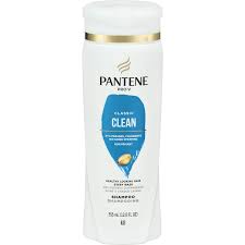 Pantene Pro-V Classic Clean Shampoo 355ML