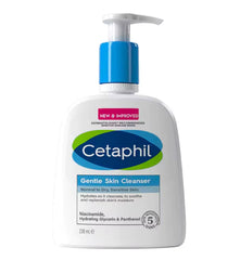 Cetaphil Gentle Skin Cleanser 236ml