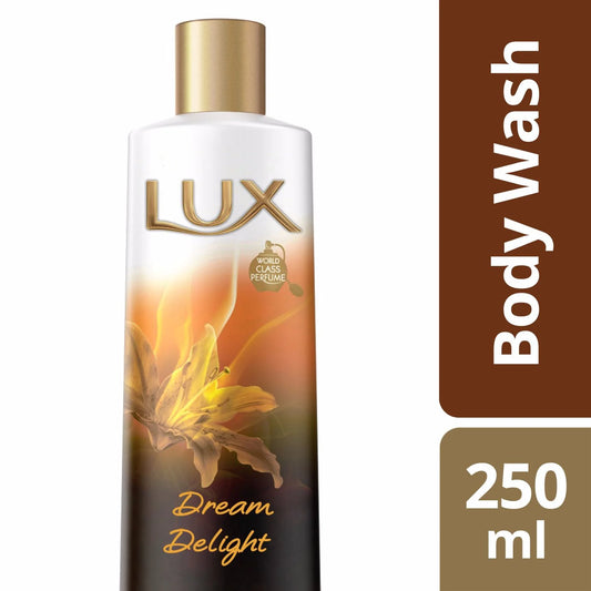 Lux Dream Delight Body Wash 250ml