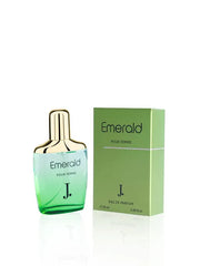 J. Junaid Jamshed EMERALD 25ml