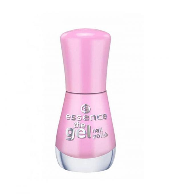 Essence The Gel Nail Polish 55 Be Awesome Tonight 8ml