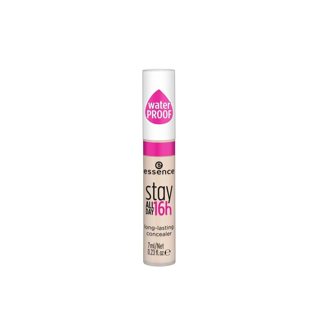 Essence Stay All Day 16H Long-Lasting Concealer 10 Natural Beige