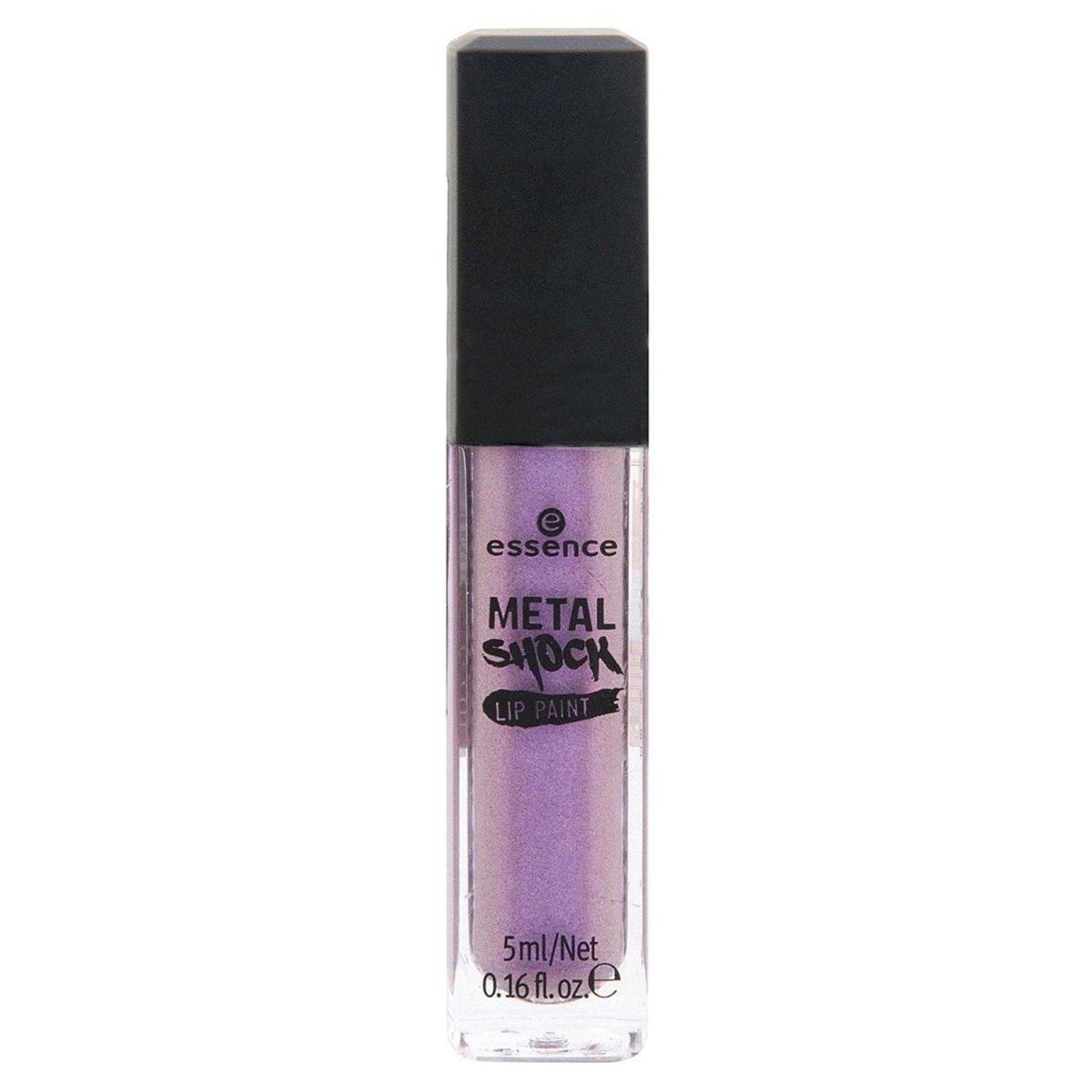 Essence Cosmetics Metal Shock Lip Paint 02 Hemlock