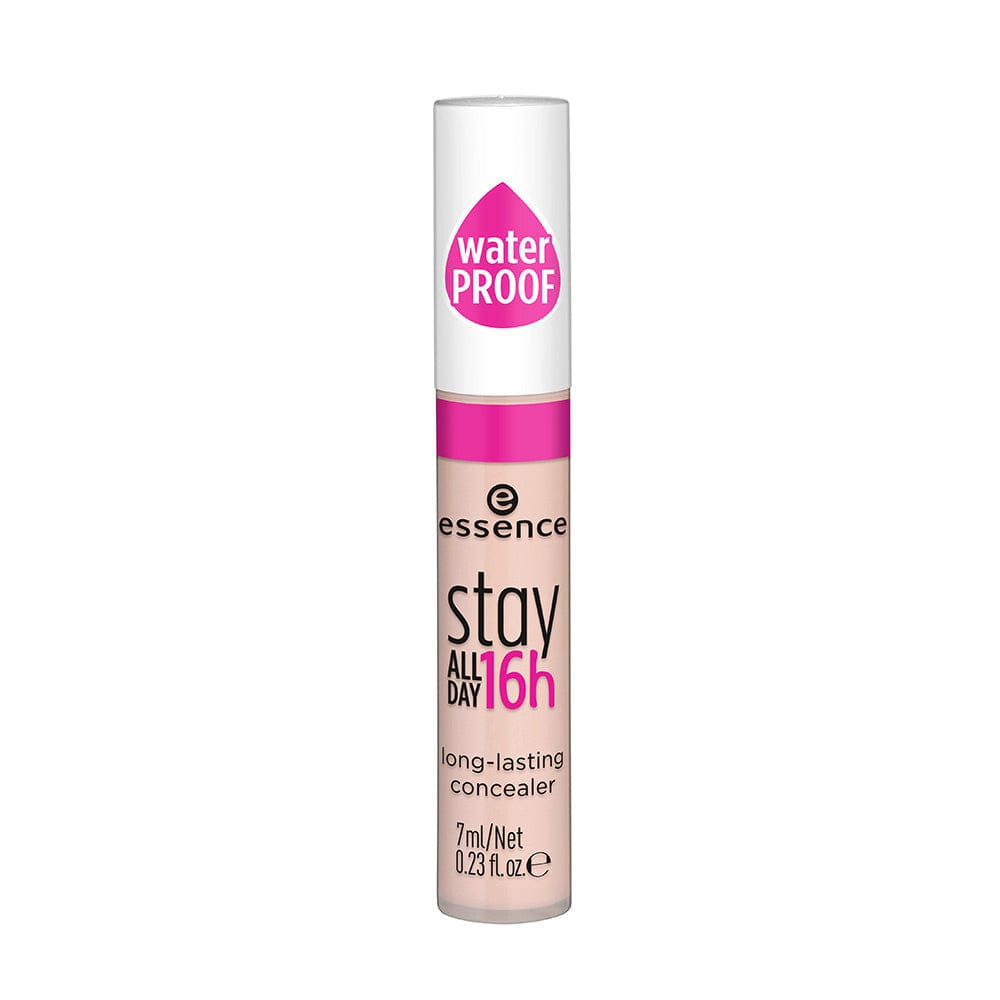 Essence Stay All Day 16H Long-Lasting Concealer 20 Soft Beige