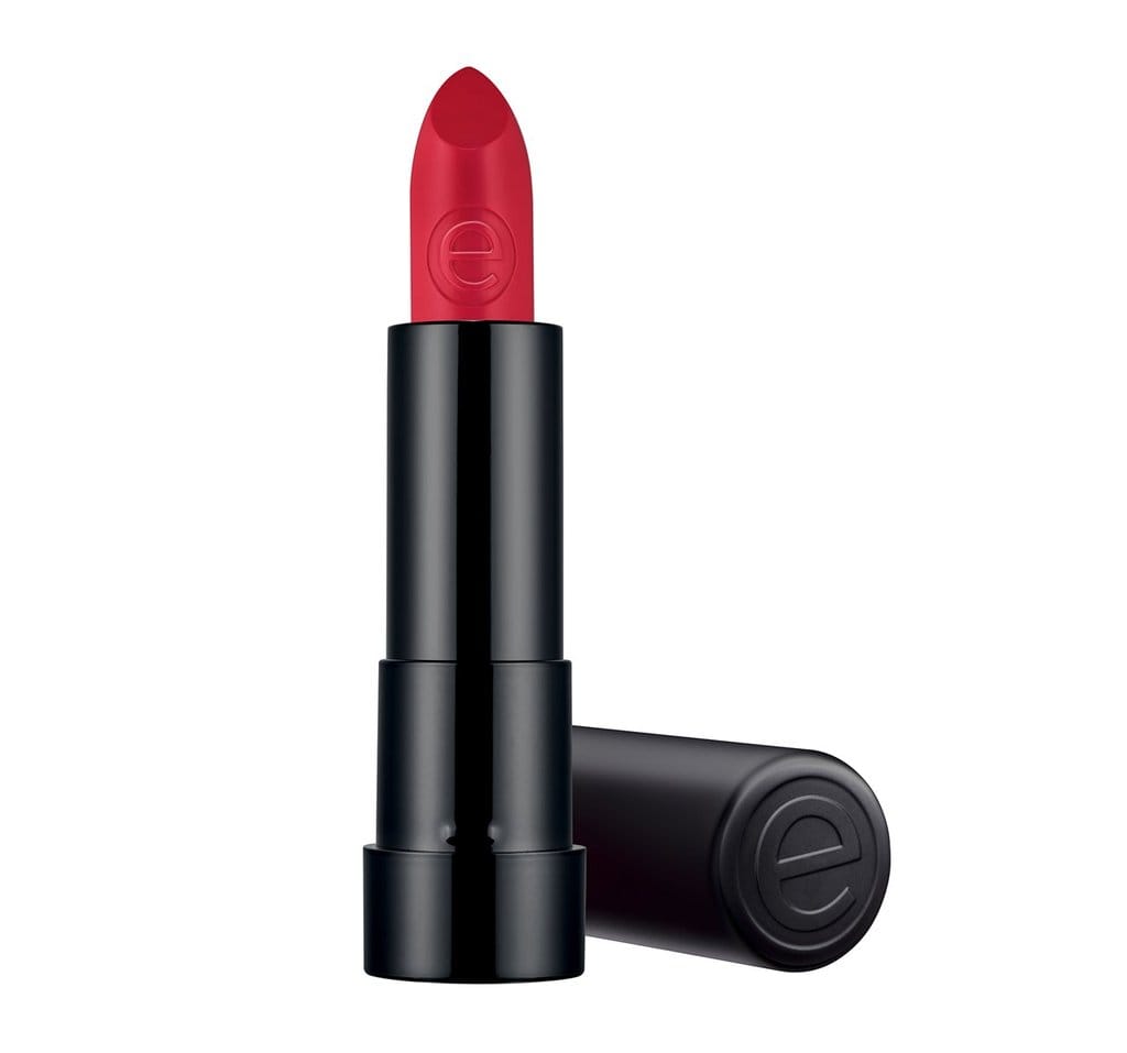 Essence Cosmetics Long Lasting Lipstick 08 Passionate | FinalChoice