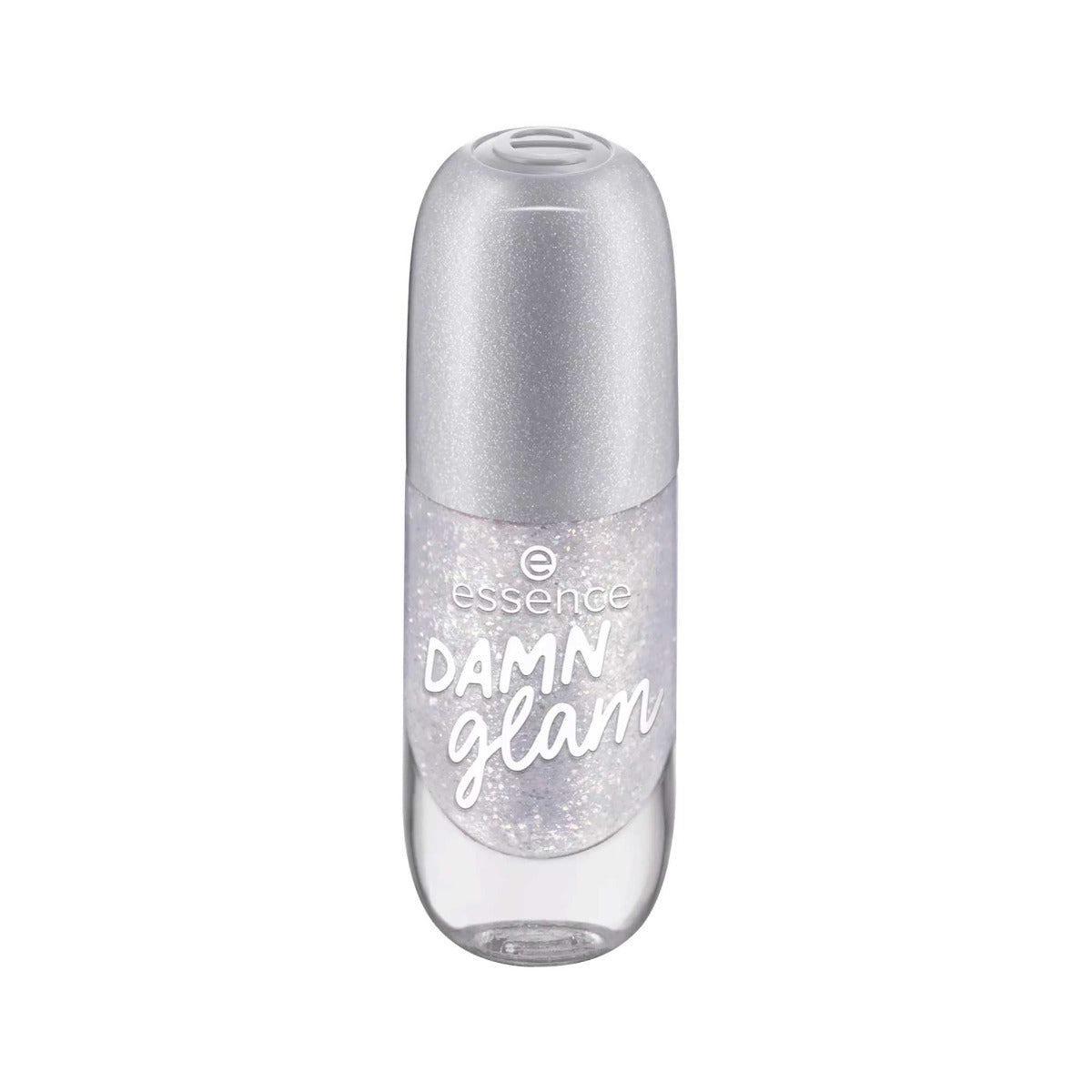 Essence - Gel Nail Color Nail Polish - 02 Damn Glam