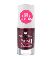 Essence - Lip and Cheek Tint What a Tint! - 01