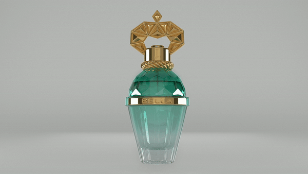 J. Junaid Jamshed - Bella Pour Femme - 100ml