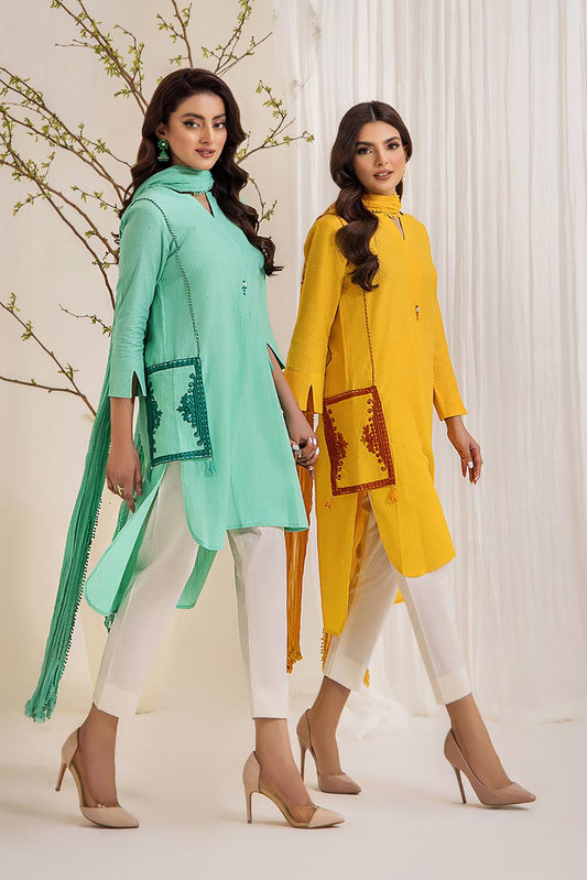 Khuda Baksh - F-140 - Ready To Wear