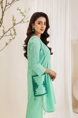 Khuda Baksh - F-140 - Ready To Wear