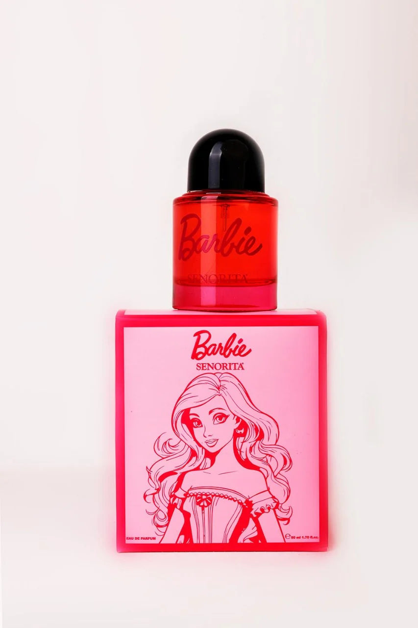 SENORITA | GIRLS | BARBIE | EAU DE PARFUM| SB |  50 ML