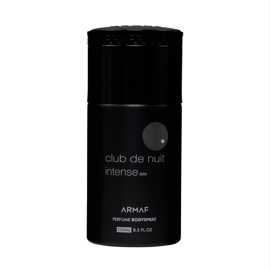 ARMAF - CLUB DE NUIT INTENSE MEN BODY SPRAY - 250ML