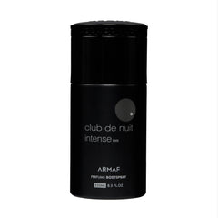 ARMAF - CLUB DE NUIT INTENSE MEN BODY SPRAY - 250ML