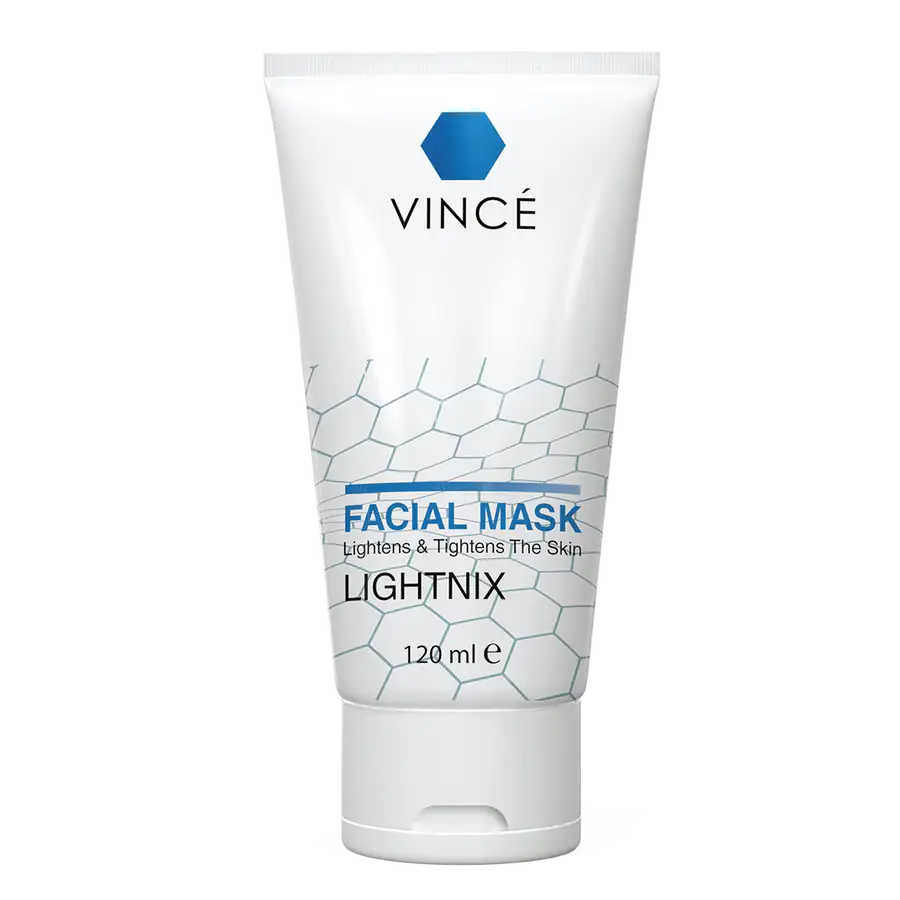 Vince Facial Mask 120ml