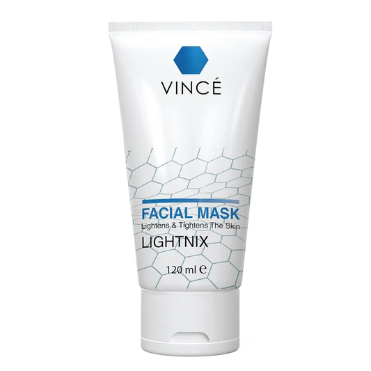 Vince Facial Mask 120ml