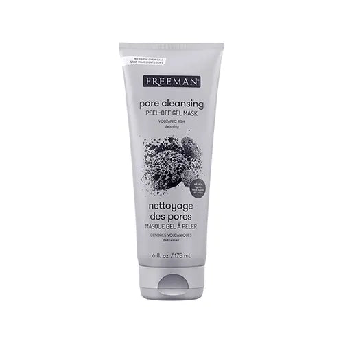 Freeman Pore Cleansing Peel-Off Gel Mask(175Ml)