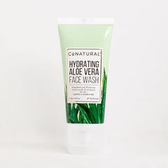 Conatural Hydrating Aloe Vera Face Wash 150ml