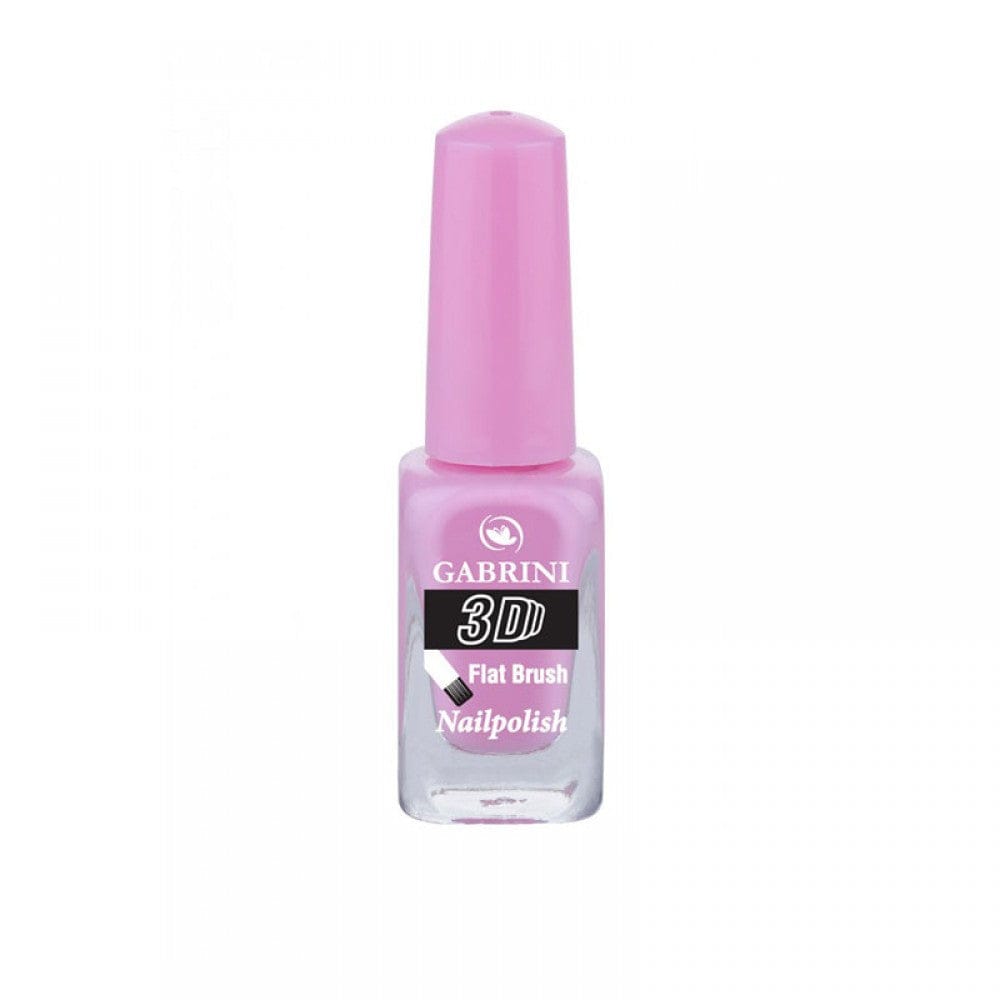 Gabrini 3D Nail Polish - 05