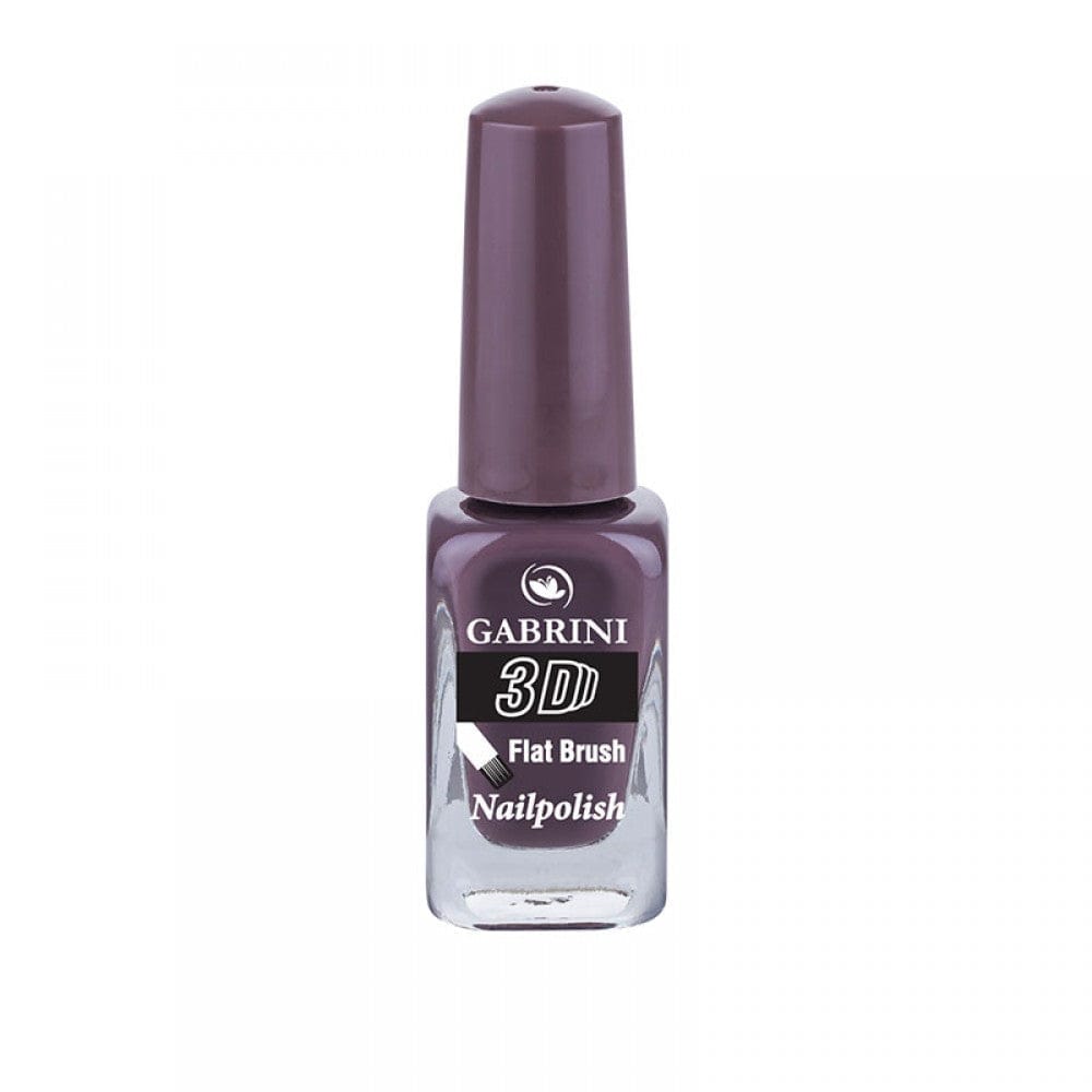 Gabrini 3D Nail Polish - 70