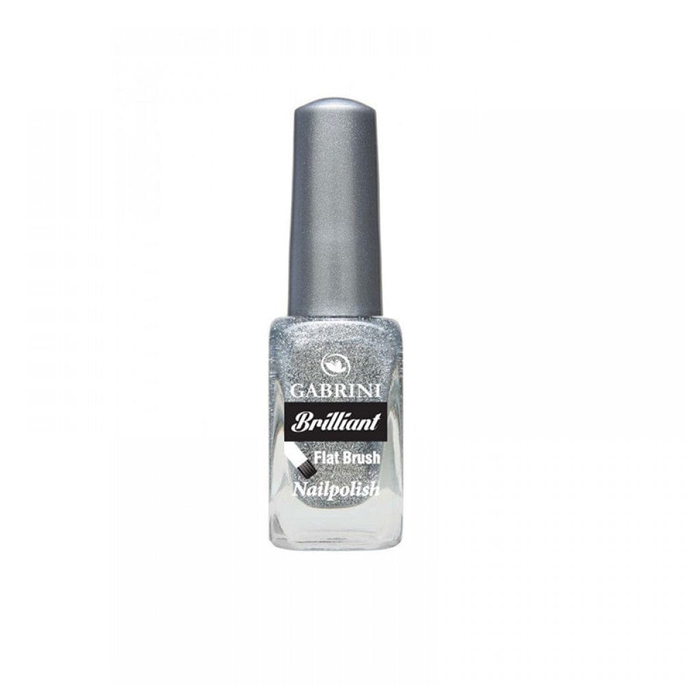 Gabrini Brilliant Nail Polish - B07