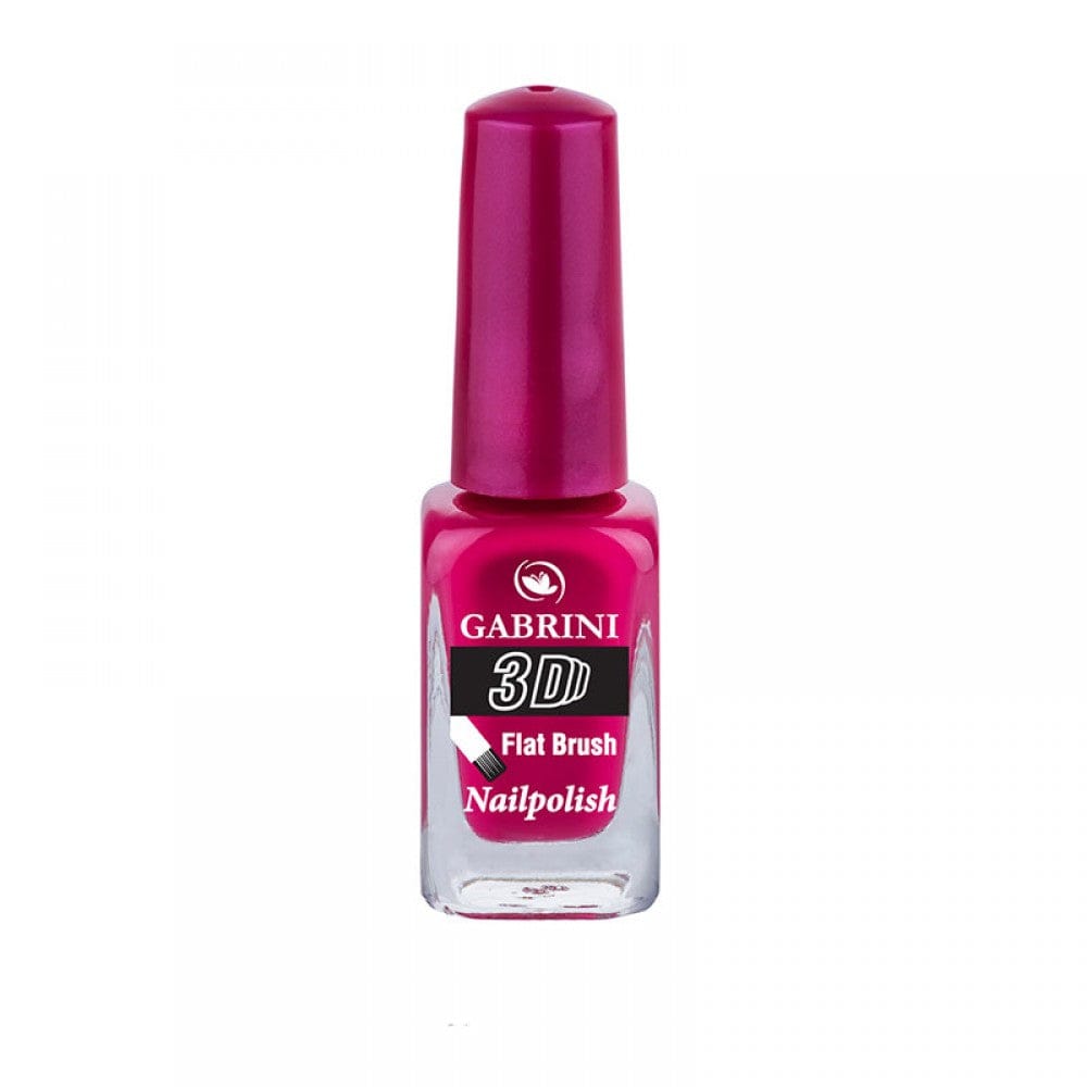 Gabrini 3D Nail Polish - 40