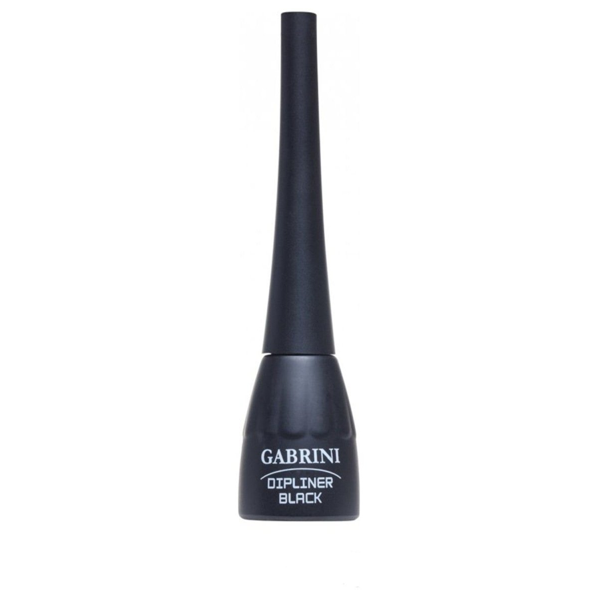 Gabrini Black Dipliner – Soft Black Dipliner