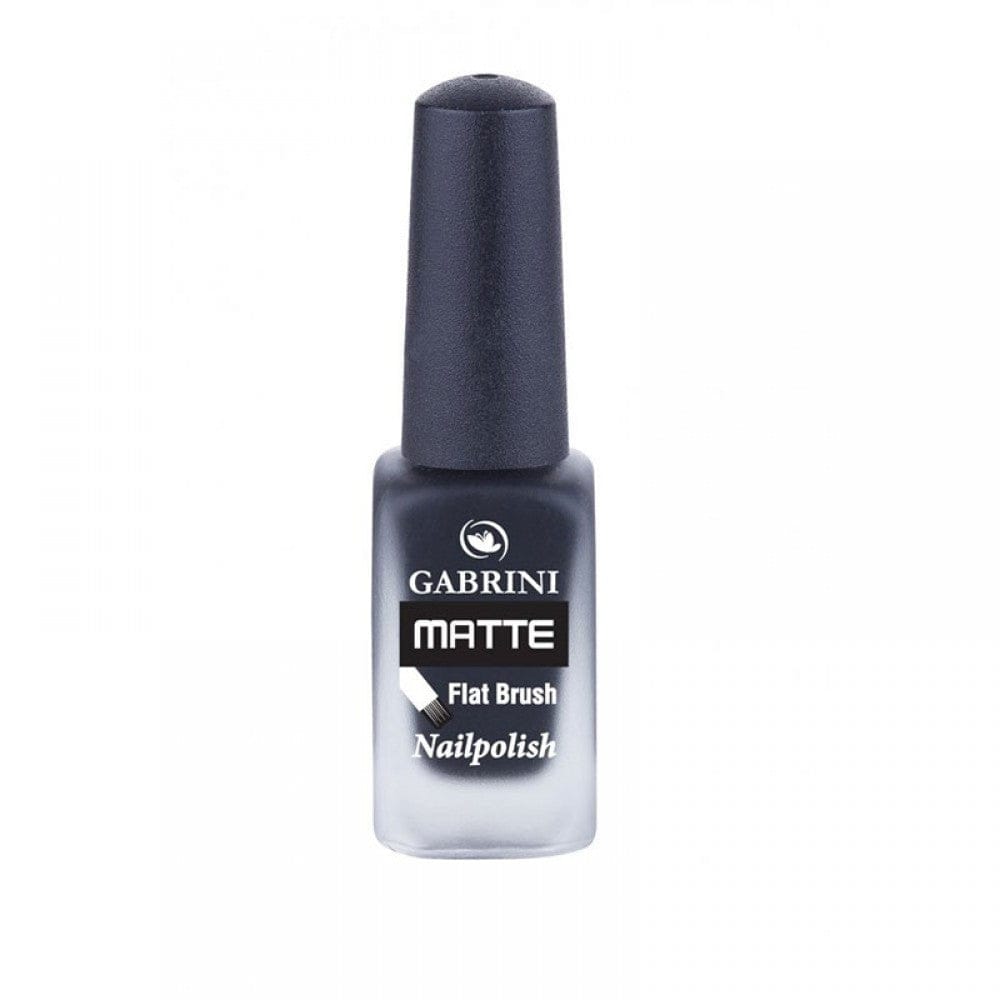 Gabrini Matte Nail Polish - 08