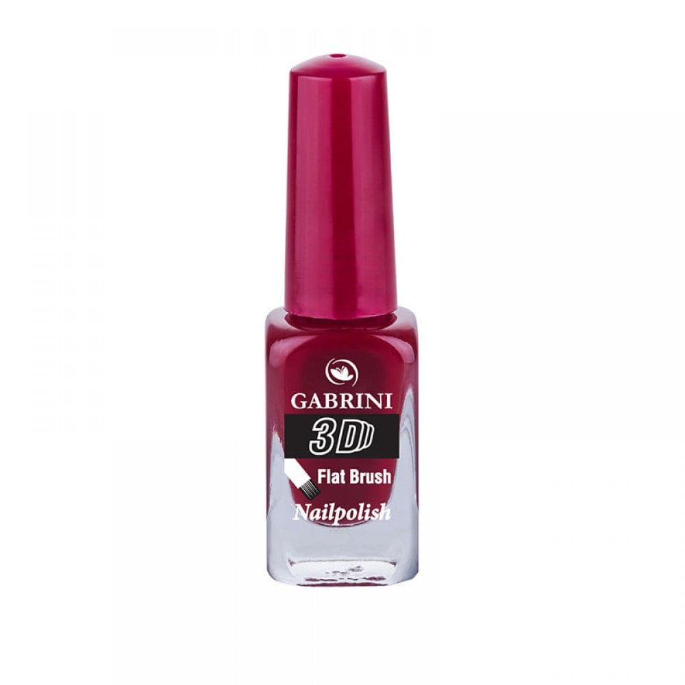 Gabrini 3D Nail Polish - 38