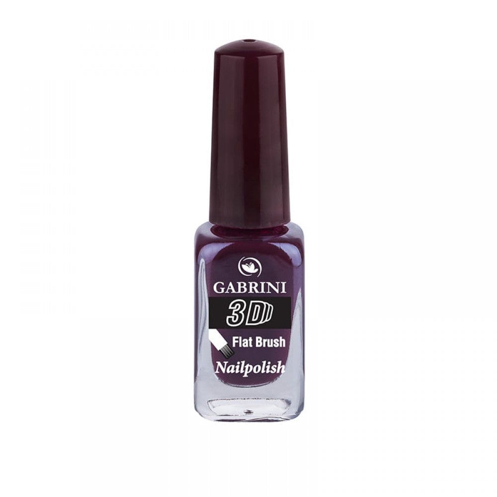 Gabrini 3D Nail Polish - 45