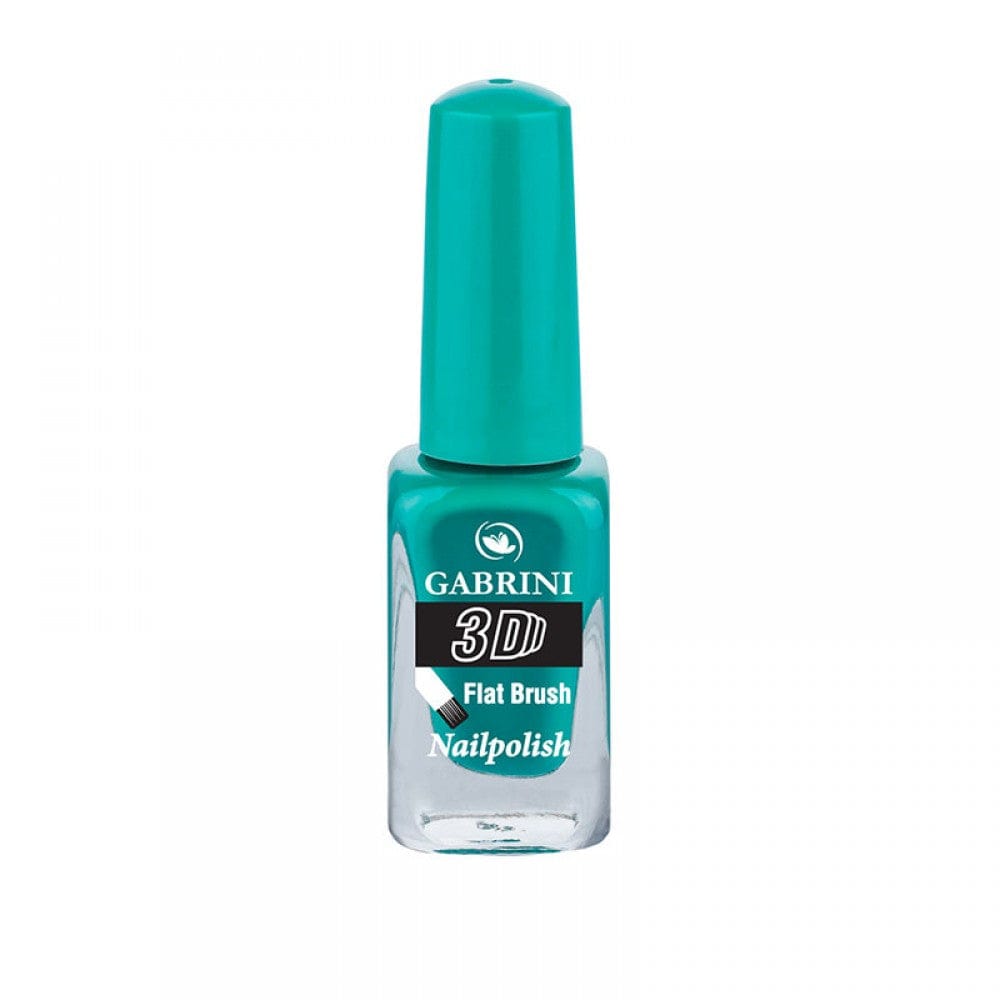 Gabrini 3D Nail Polish - 54