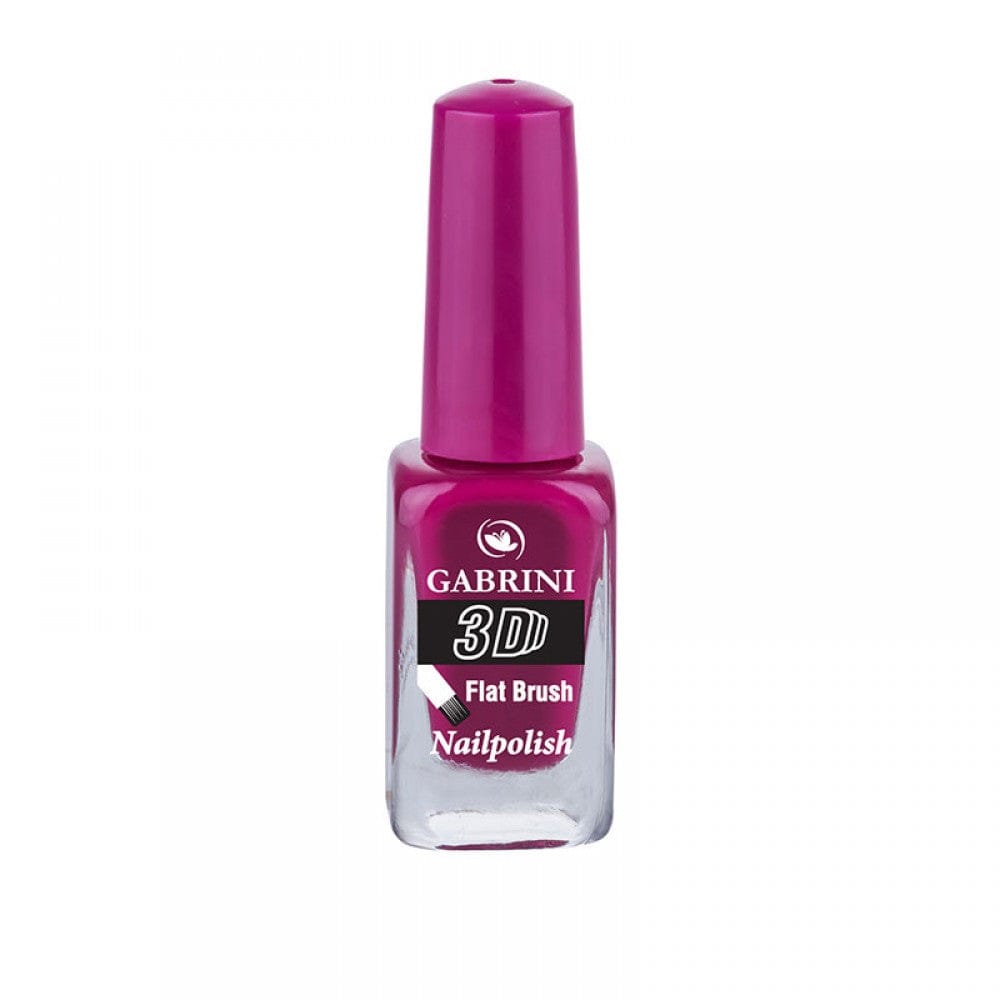 Gabrini 3D Nail Polish - 11